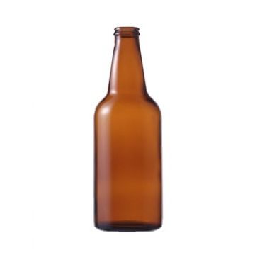 Купить Стеклянная бутылка для пива 0,66 л в Ростове-на-Дону