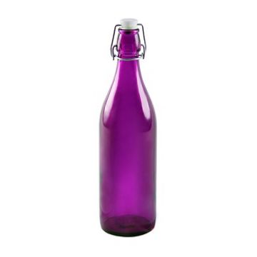 Купить Бутылка фиолетовая 1 л в Ростове-на-Дону
