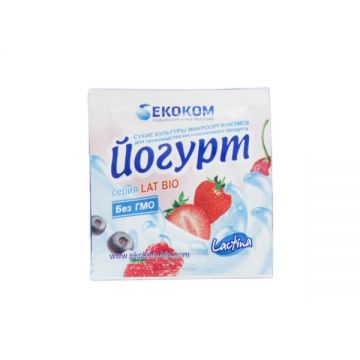 Закваска Йогурт в Ростове-на-Дону